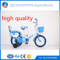 Mini-Fahrrad-Qualität BMX Fahrräder / Kinder Fahrrad für 10/4/8 Jahre alten Kind / neue Art Fahrräder aus China Lieferanten Mini-Bike